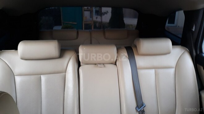 Hyundai Grand Santa Fe 2012, 100,000 km - 2.4 л - Gəncə