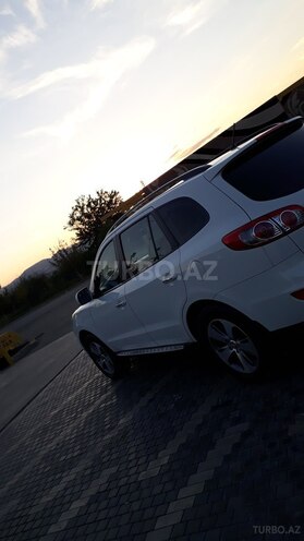 Hyundai Grand Santa Fe 2012, 100,000 km - 2.4 л - Gəncə