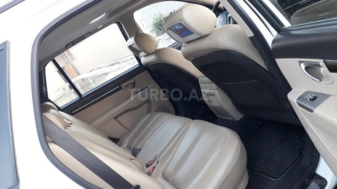 Hyundai Grand Santa Fe 2012, 100,000 km - 2.4 л - Gəncə