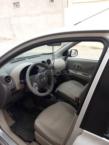Nissan Micra 2011, 119,000 km - 0.2 l - Bakı