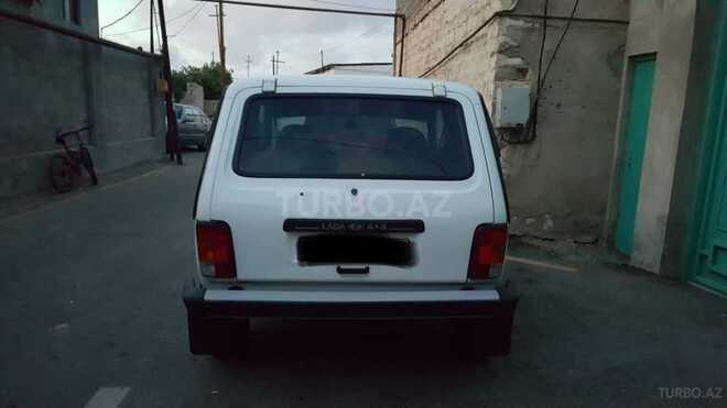 LADA (VAZ) Niva 2012, 154,000 km - 1.7 л - Bakı