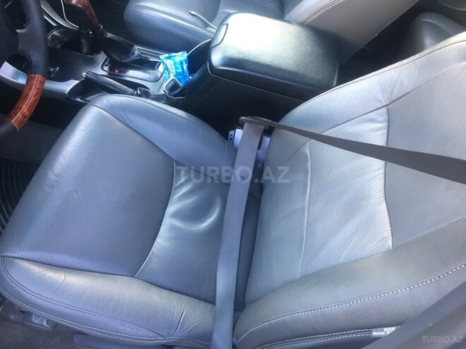 Toyota Prado 2008, 97,500 km - 4.0 l - Bakı