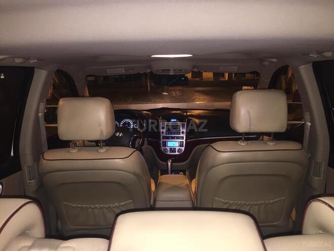 Hyundai Santa Fe 2008, 157,300 km - 2.7 л - Bakı