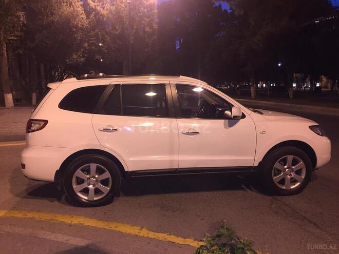 Hyundai Santa Fe 2008, 157,300 km - 2.7 л - Bakı