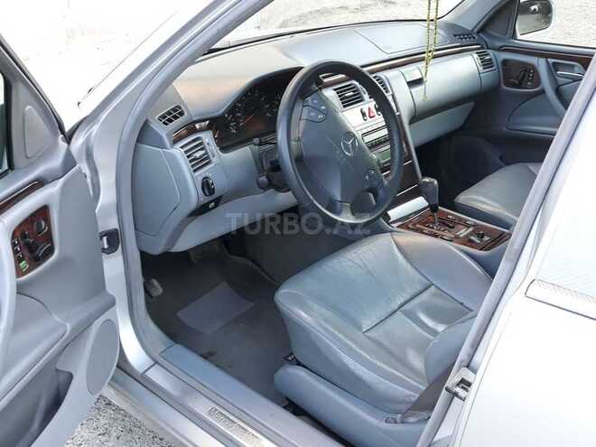 Mercedes E 320 2000, 171,000 km - 3.2 l - Sumqayıt