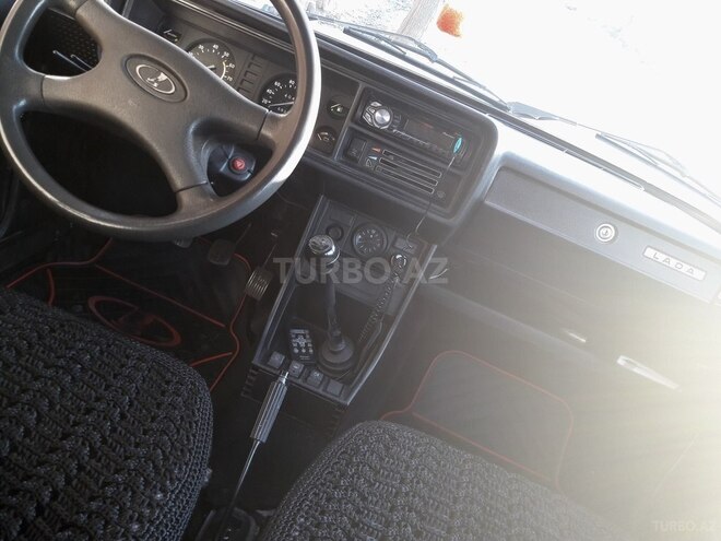 LADA (VAZ) 2107 2008, 110 km - 1.6 l - Şəmkir