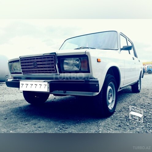 LADA (VAZ) 2107 2008, 110 km - 1.6 l - Şəmkir
