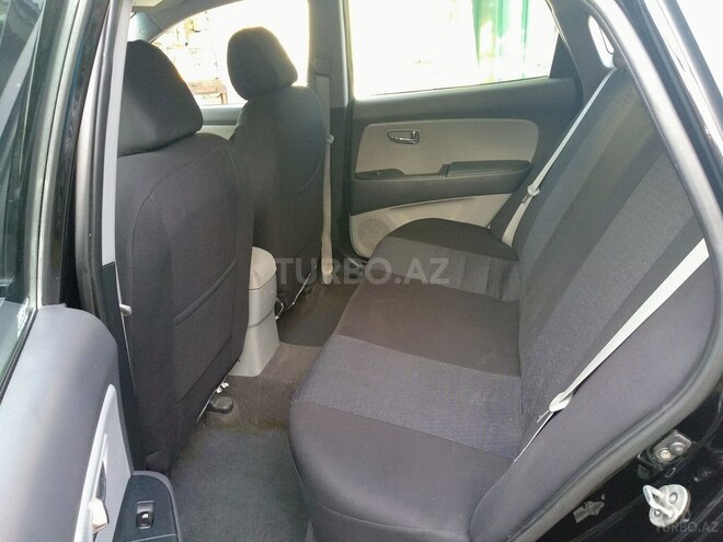 Hyundai Elantra 2009, 110,000 km - 0.2 л - Bakı