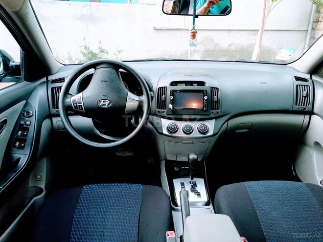 Hyundai Elantra 2009, 110,000 km - 0.2 л - Bakı