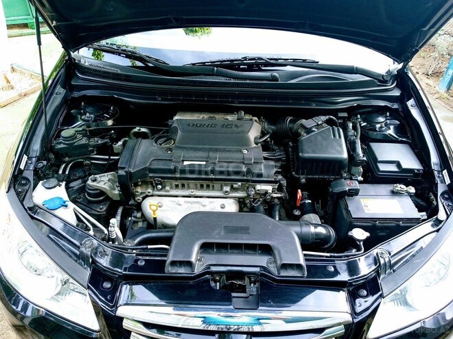 Hyundai Elantra 2009, 110,000 km - 0.2 л - Bakı