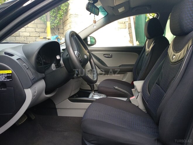 Hyundai Elantra 2009, 110,000 km - 0.2 л - Bakı