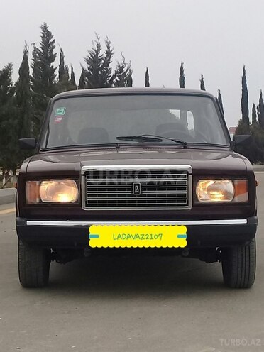 LADA (VAZ) 2107 1999, 82,155 km - 1.6 л - Şirvan