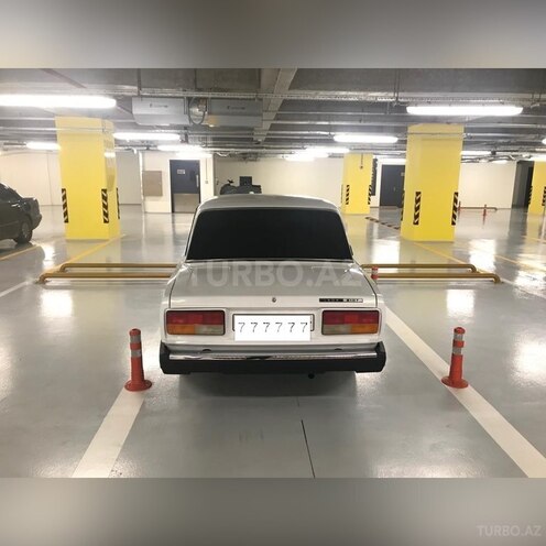 LADA (VAZ) 2107 2008, 115 km - 1.6 l - Şəmkir