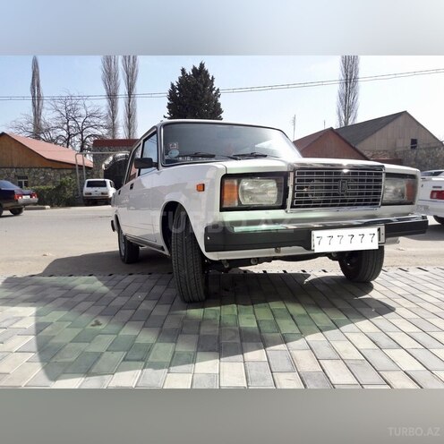 LADA (VAZ) 2107 2008, 115 km - 1.6 l - Şəmkir