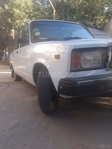 LADA (VAZ) 2107 2010, 4,630 km - 1.6 л - Sumqayıt