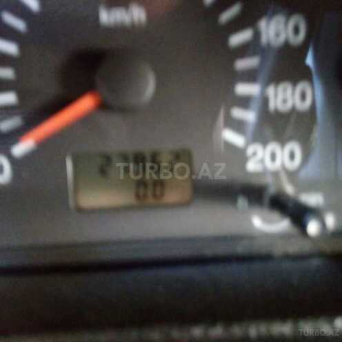 LADA (VAZ) Niva 2015, 27,000 km - 0.1 л - Bakı