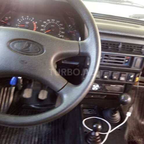 LADA (VAZ) Niva 2015, 27,000 km - 0.1 л - Bakı