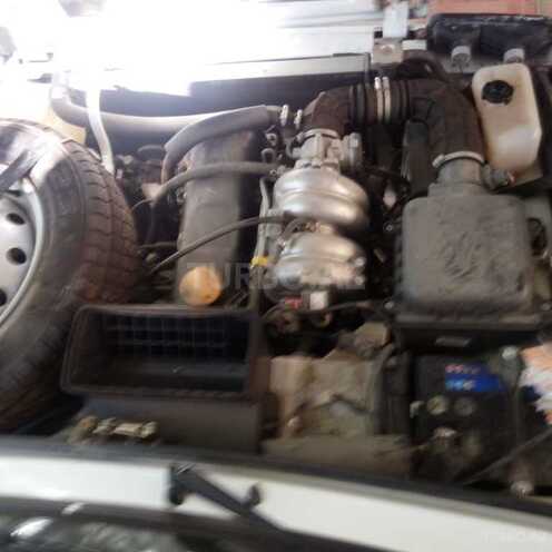 LADA (VAZ) Niva 2015, 27,000 km - 0.1 л - Bakı