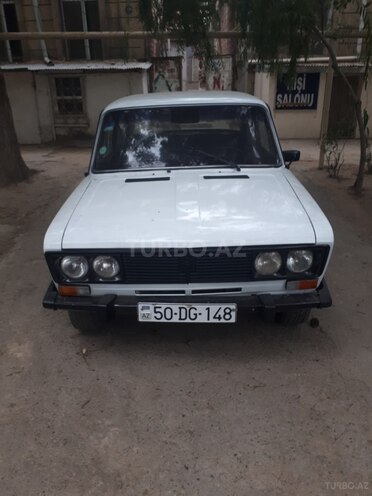 LADA (VAZ) 2106 1983, 250,000 km - 1.3 l - Bakı