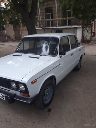 LADA (VAZ) 2106 1983, 250,000 km - 1.3 l - Bakı