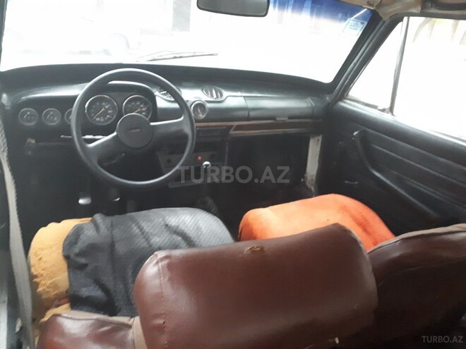LADA (VAZ) 2106 1983, 250,000 km - 1.3 l - Bakı