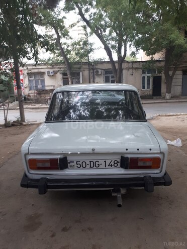LADA (VAZ) 2106 1983, 250,000 km - 1.3 l - Bakı