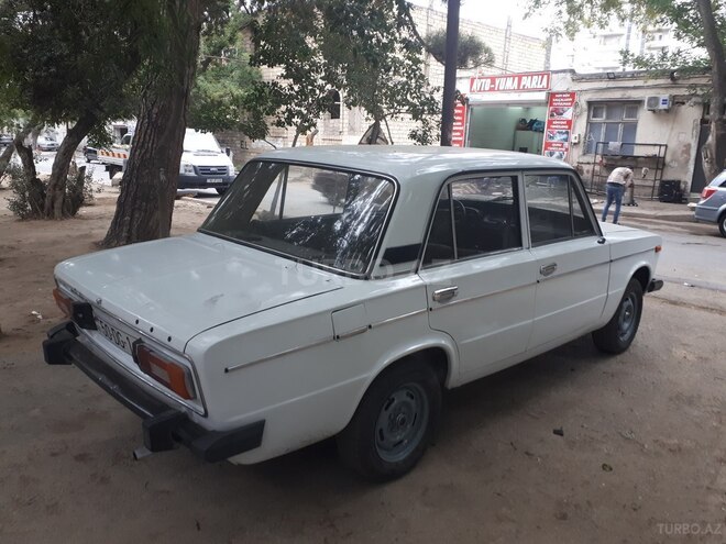 LADA (VAZ) 2106 1983, 250,000 km - 1.3 l - Bakı
