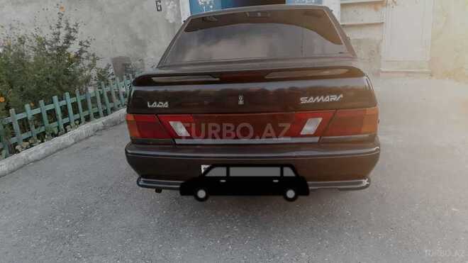 LADA (VAZ) 2115 2008, 240,000 km - 1.6 l - Bakı