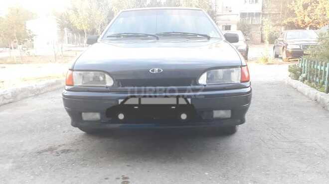 LADA (VAZ) 2115 2008, 240,000 km - 1.6 l - Bakı