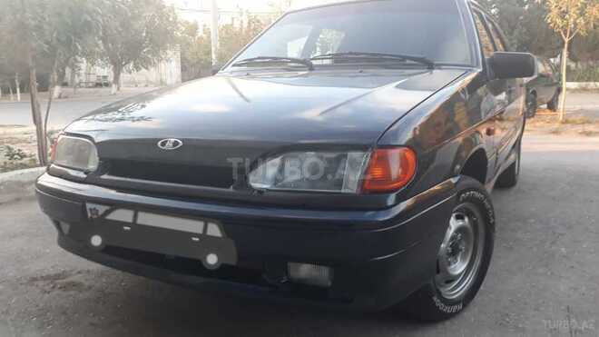 LADA (VAZ) 2115 2008, 240,000 km - 1.6 l - Bakı