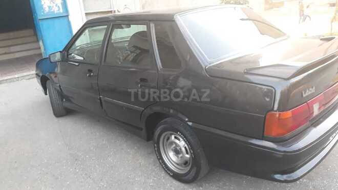 LADA (VAZ) 2115 2008, 240,000 km - 1.6 l - Bakı