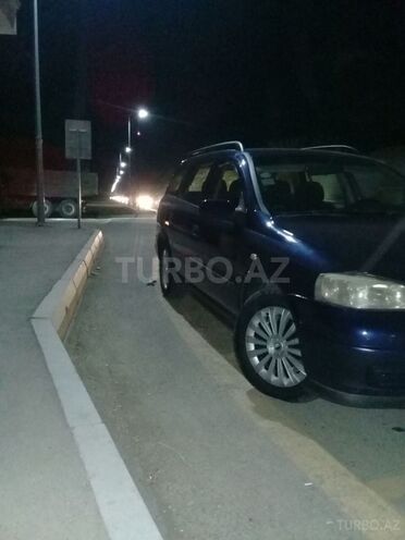 Opel Astra 1998, 400,000 km - 1.6 l - Bakı