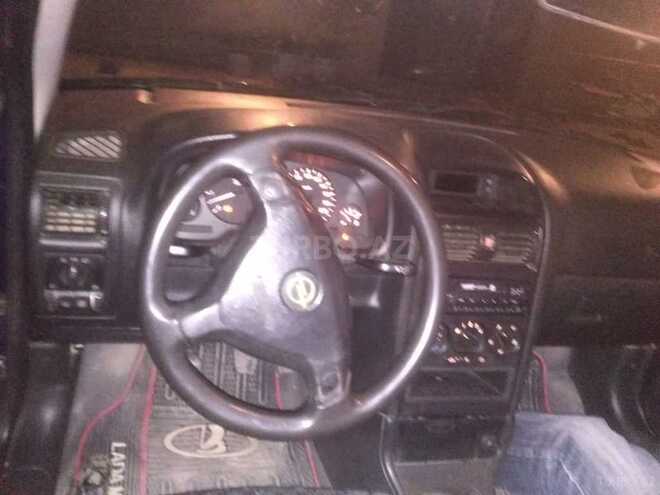 Opel Astra 1998, 400,000 km - 1.6 l - Bakı