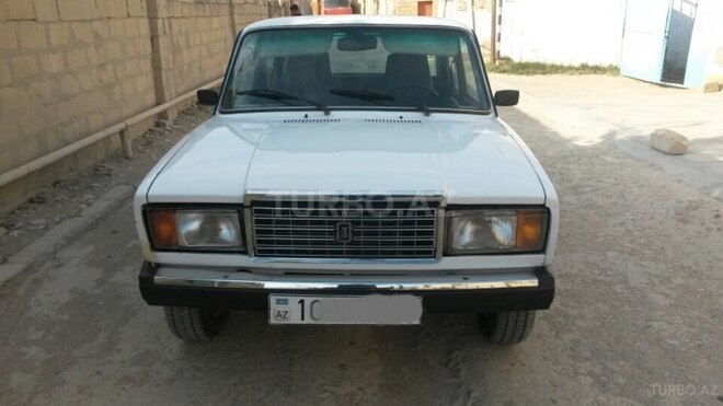LADA (VAZ) 2107 2003, 140,000 km - 1.6 l - Bakı