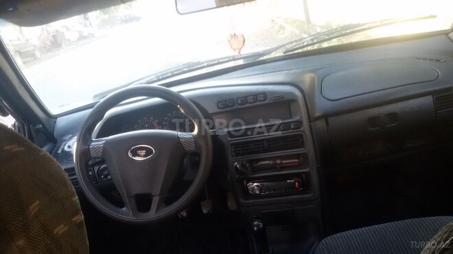 LADA (VAZ) 21099 2000, 254,659 km - 0.2 л - Ağstafa
