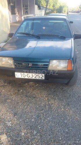 LADA (VAZ) 21099 2000, 254,659 km - 0.2 л - Ağstafa