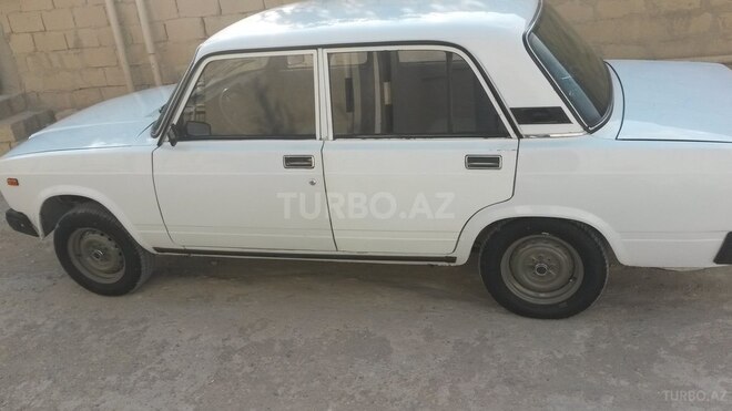 LADA (VAZ) 2107 2003, 140,000 km - 1.6 l - Bakı