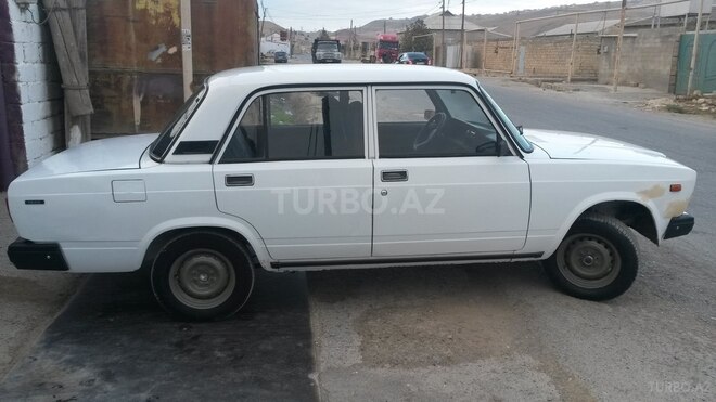 LADA (VAZ) 2107 2003, 140,000 km - 1.6 l - Bakı