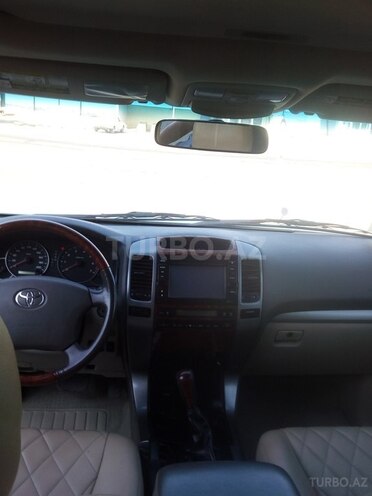 Toyota Prado 2007, 20,000 km - 2.7 л - Gəncə