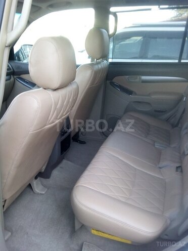 Toyota Prado 2007, 20,000 km - 2.7 л - Gəncə
