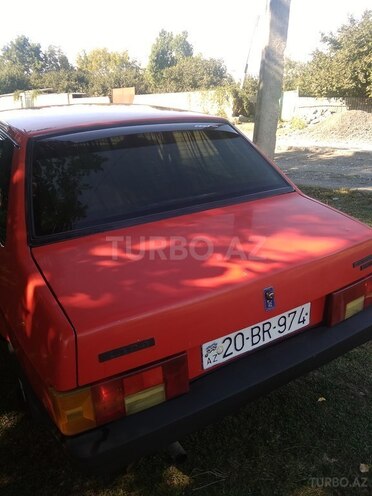 LADA (VAZ) 21099 1995, 258,692 km - 1.4 л - Qəbələ