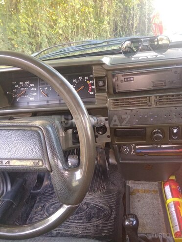 LADA (VAZ) 21099 1995, 258,692 km - 1.4 л - Qəbələ