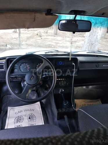 LADA (VAZ) 2107 1998, 271,200 km - 1.6 l - Bakı