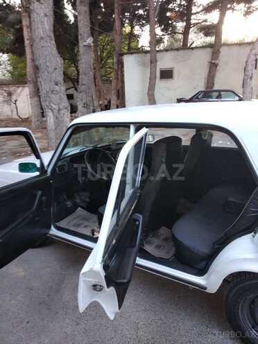 LADA (VAZ) 2107 1998, 271,200 km - 1.6 l - Bakı