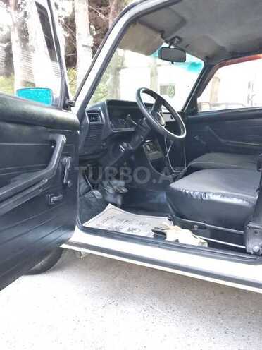 LADA (VAZ) 2107 1998, 271,200 km - 1.6 l - Bakı