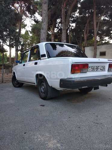 LADA (VAZ) 2107 1998, 271,200 km - 1.6 l - Bakı