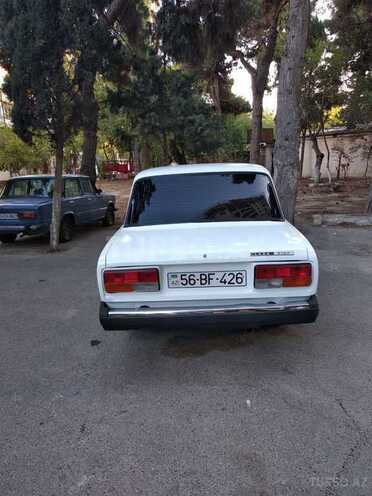 LADA (VAZ) 2107 1998, 271,200 km - 1.6 l - Bakı