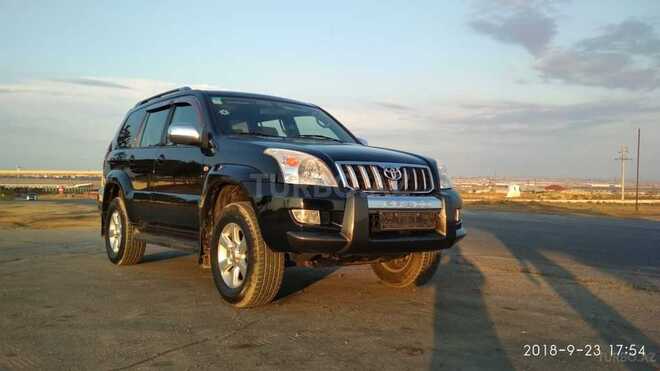 Toyota Prado 2008, 183,000 km - 2.7 л - Bakı