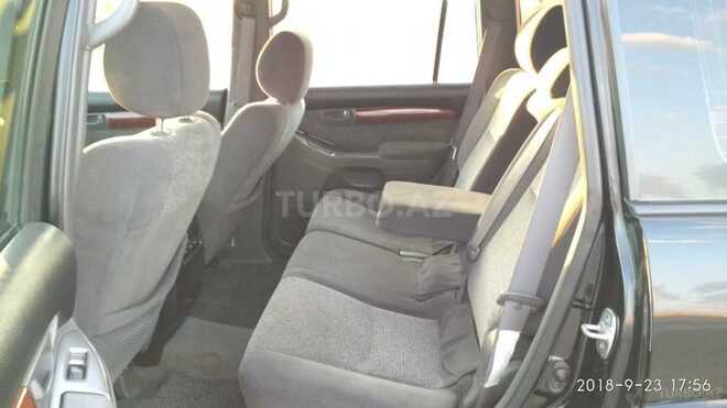Toyota Prado 2008, 183,000 km - 2.7 л - Bakı