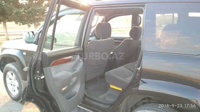 Toyota Prado 2008, 183,000 km - 2.7 л - Bakı